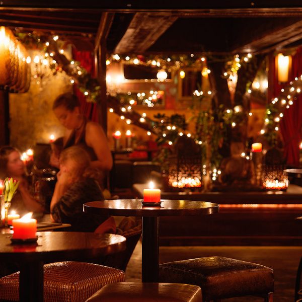 Gallery — ASOKA Restaurant, Bar & Lounge