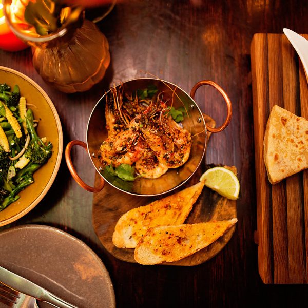 Gallery — ASOKA Restaurant, Bar & Lounge