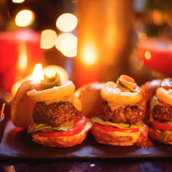 Gallery — ASOKA Restaurant, Bar & Lounge