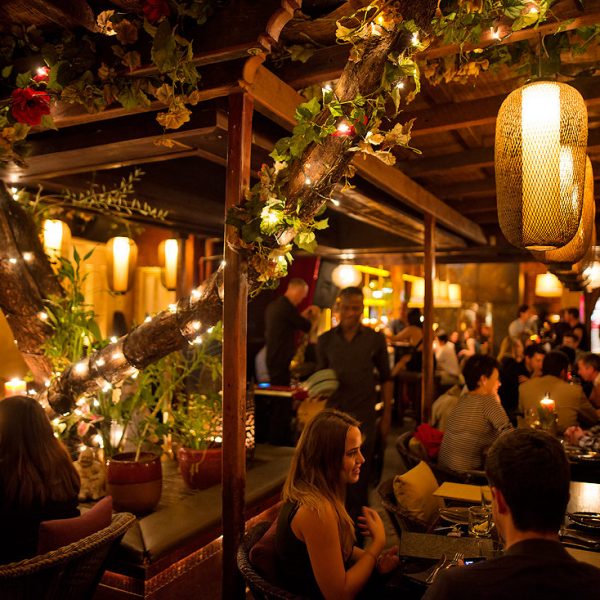 Gallery — ASOKA Restaurant, Bar & Lounge