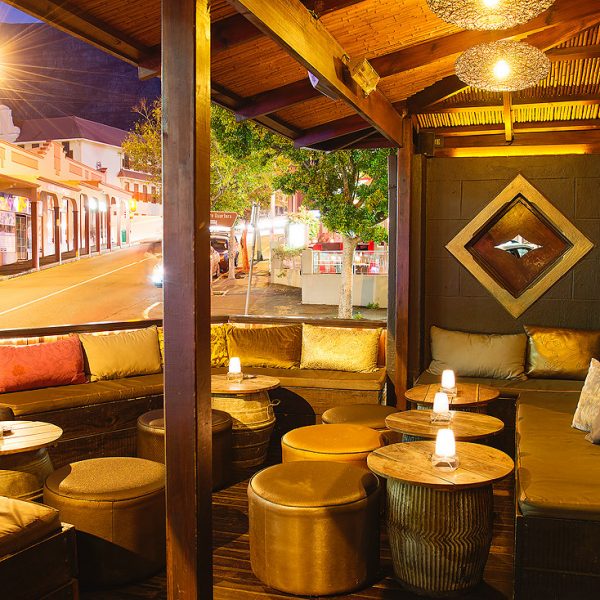 Gallery — ASOKA Restaurant, Bar & Lounge