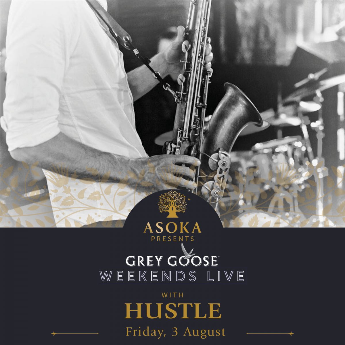 Gallery — ASOKA Restaurant, Bar & Lounge