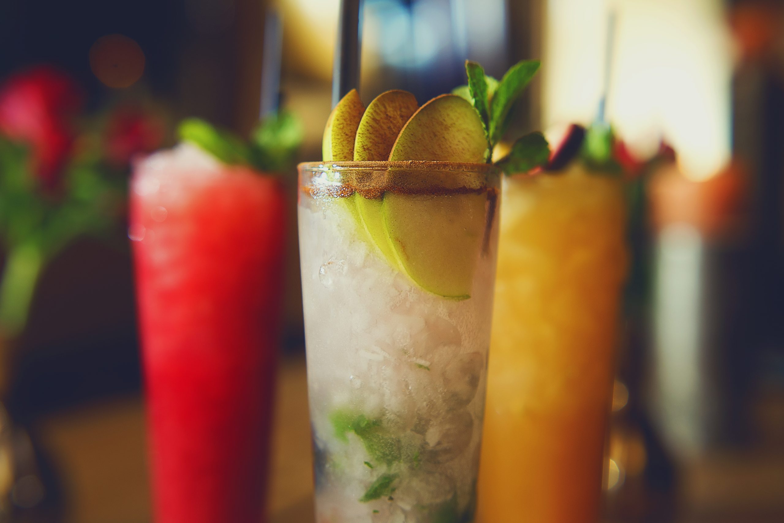 Drinks