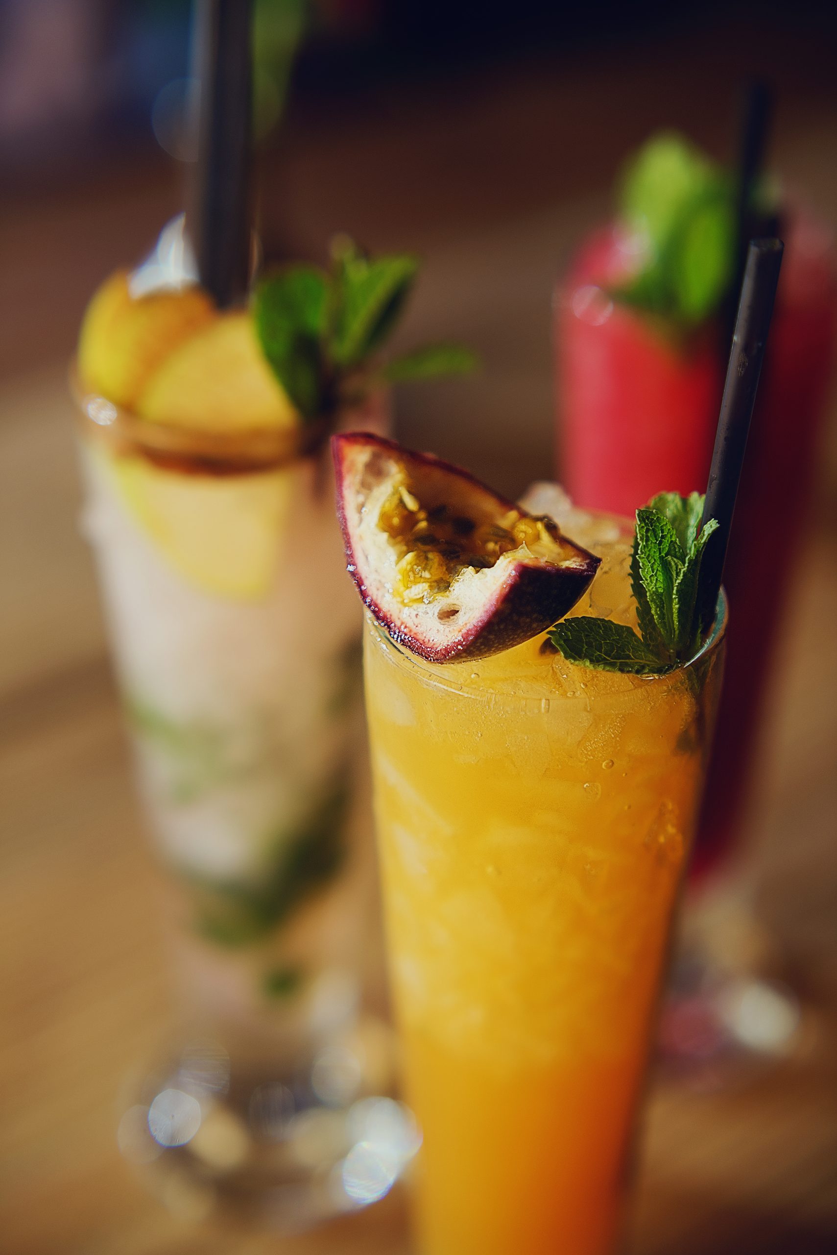 Drinks